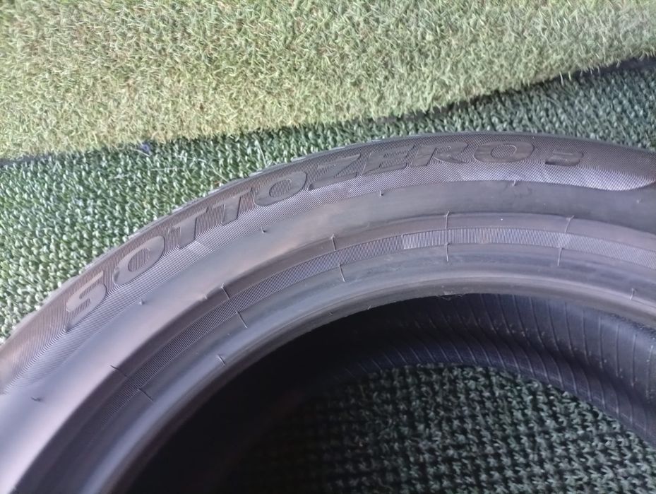 225 55 18 Pirelli