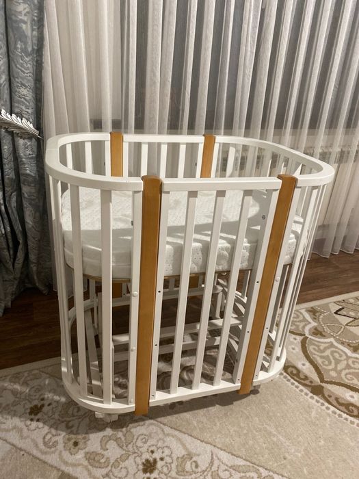 Виола люкс манеж