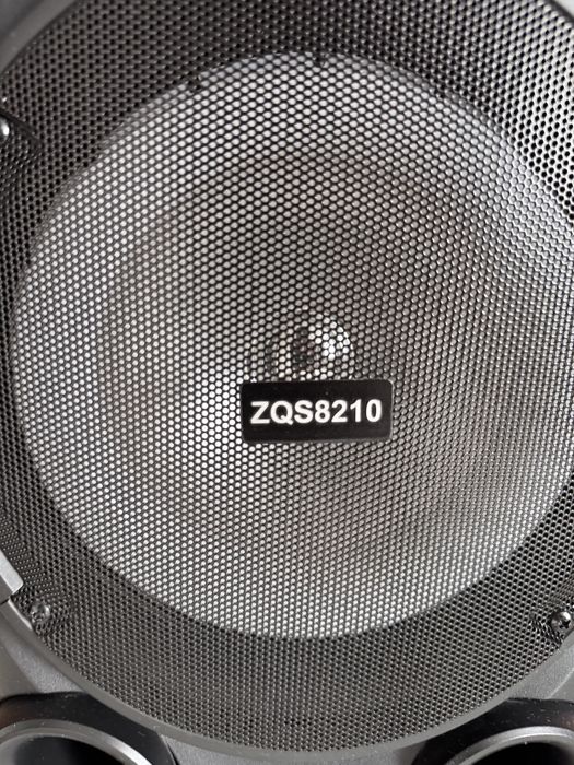 Продам колонку ZQS8210