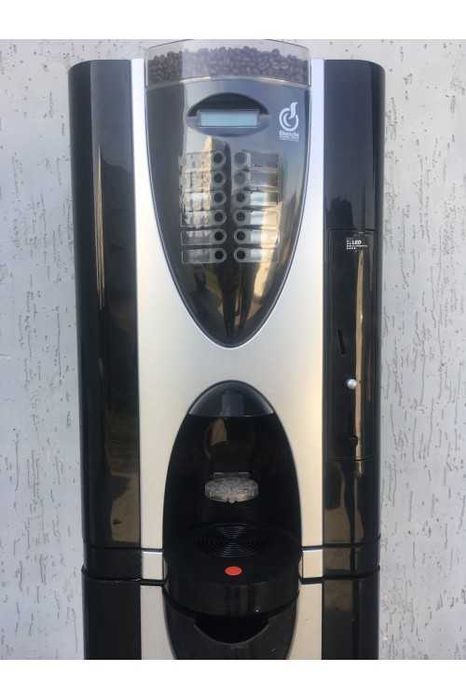 Кафе машина Bianchi LeiSa