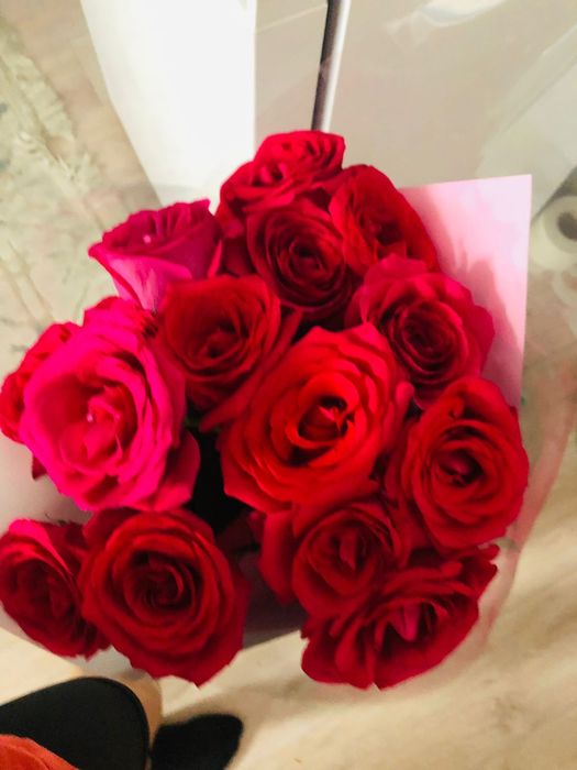 Цветы Алмасити розы