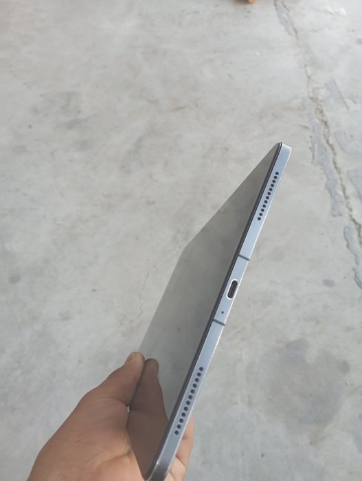 Xiomi pad 5 xotira 128.6gb batareya pubgda  60 fps 8.9 soatga yetadi