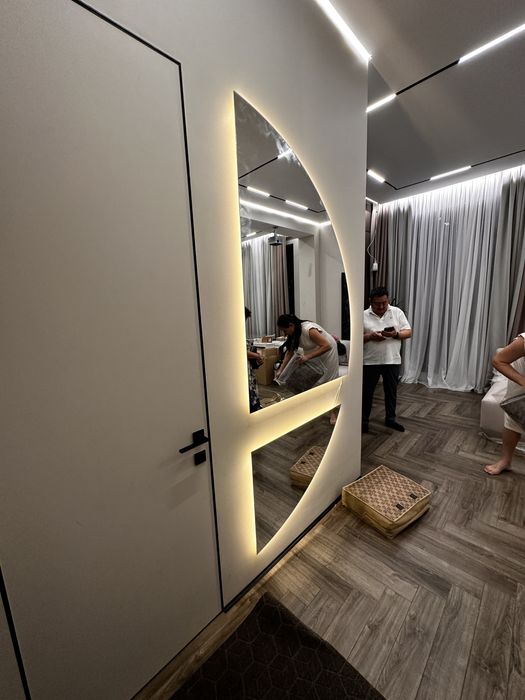 Зеркала на ваш выбор готовим за 1 дня