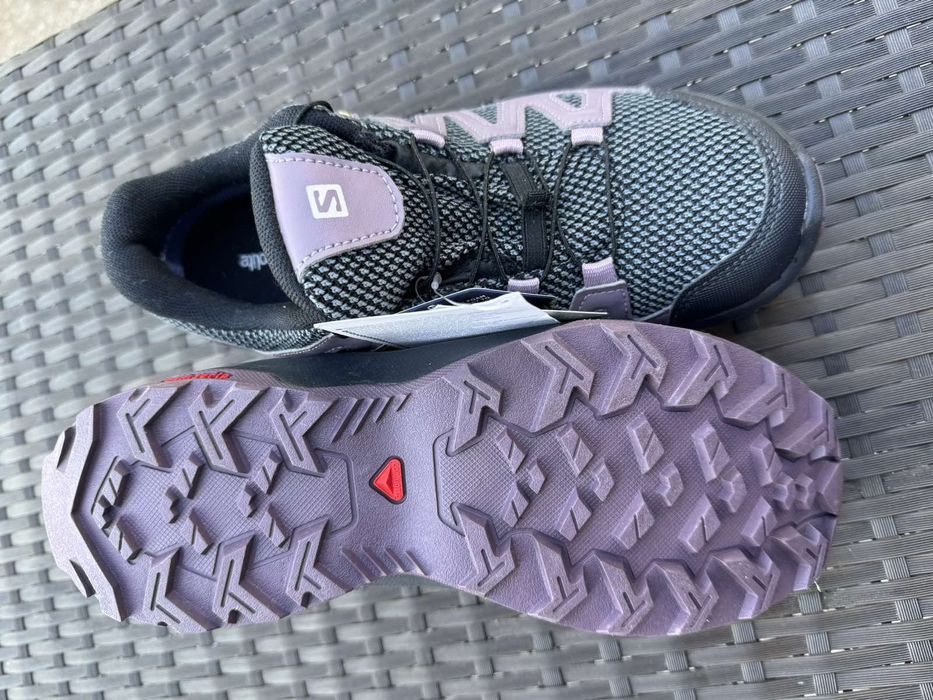 Дамски Трекинг обувки  Salomon GTX Gore-tex