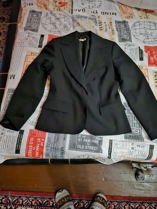 Сако s,m размер.