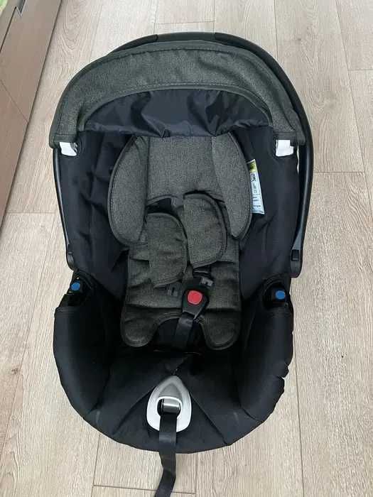 Детска/бебешка количка CAM 3 в 1