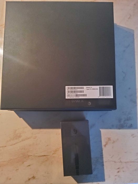 Телефон  LUMIGON T3 ( 24K GOLD )