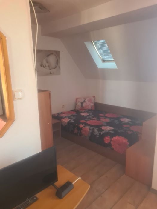 Нощувка в апартамент 100.лв на вечер