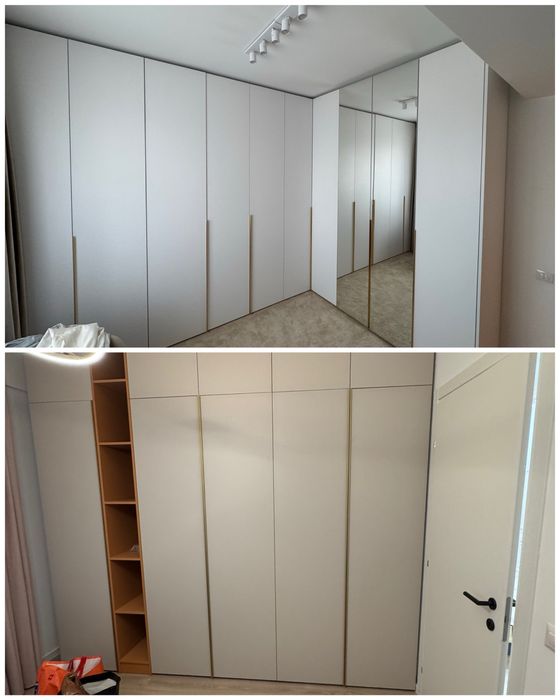 Mobilă la comandă - Personalizată pentru tine!