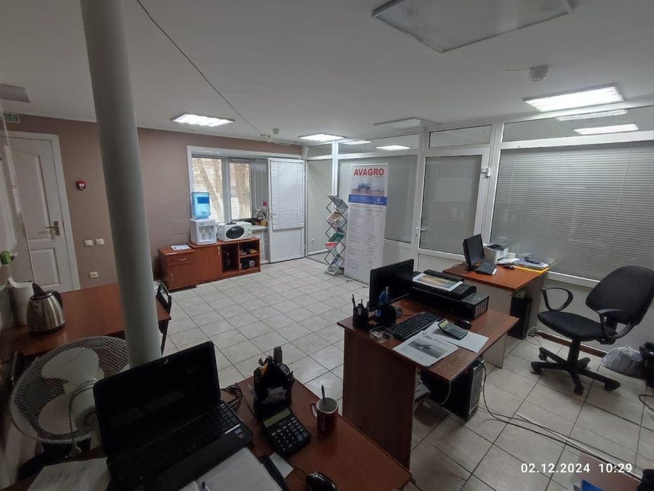 СРОЧНОО!!! Продам коммерческое помещение