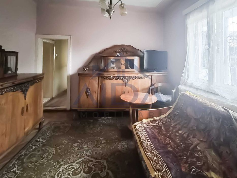 Casă individuală in zona de Sud a Timișoarei – oportunitate excelentă de investitie