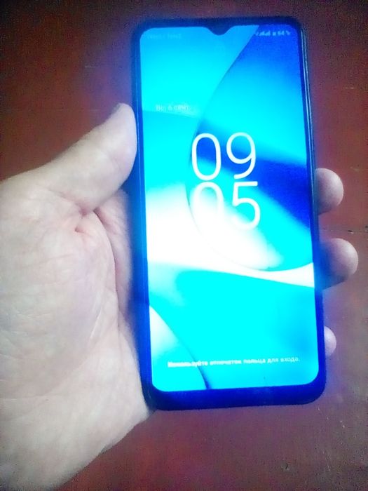 RealmeC30s/32gb Недорого