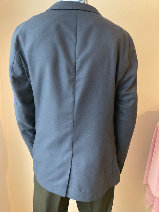 Сако Андрюс slim fit