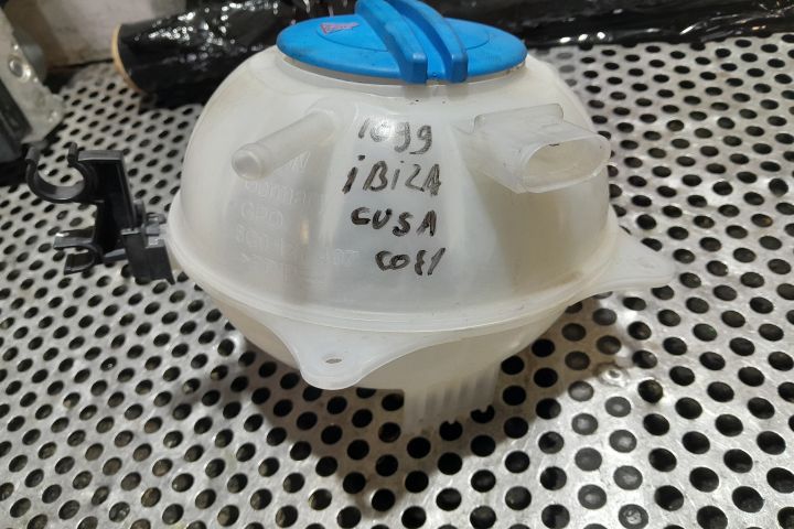 Vas expansiune 6C0121407 6C0121407 Seat Ibiza a 4-a generatie