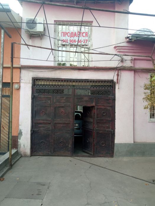 Продается уютный дом