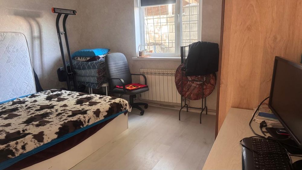 Продаётся мансардный дом