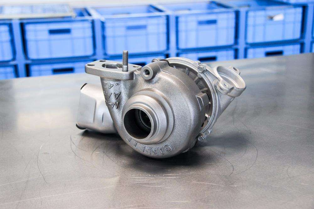 Turbina Opel Insignia 2.0 cdti biturbo turbina mica/mare Movano Saab