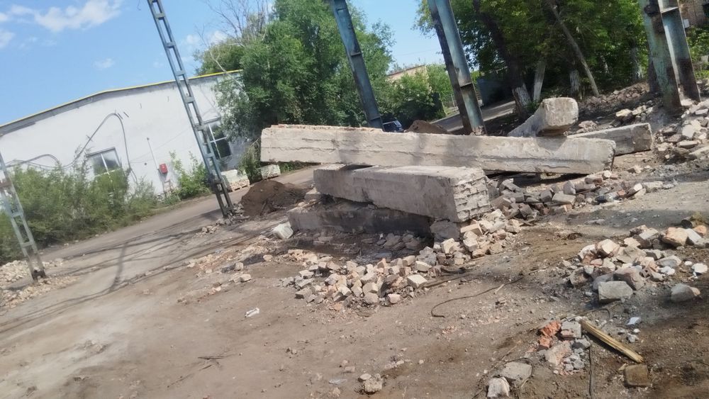продам плиты перекрытия