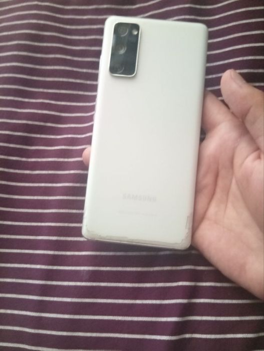 Samsung s20 fe holati alo
