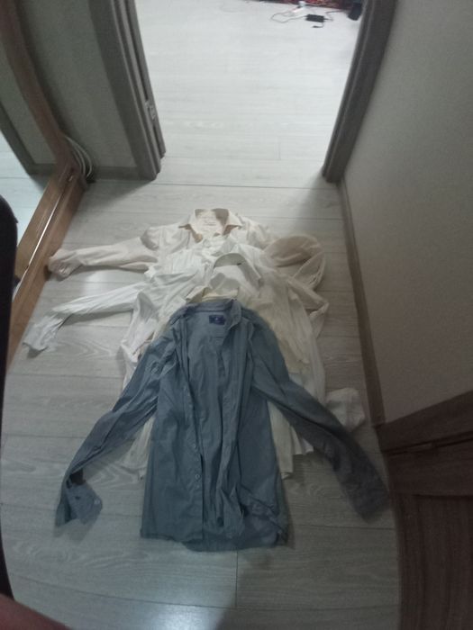 Көйлек, костюм оқушыларға, студенттерге