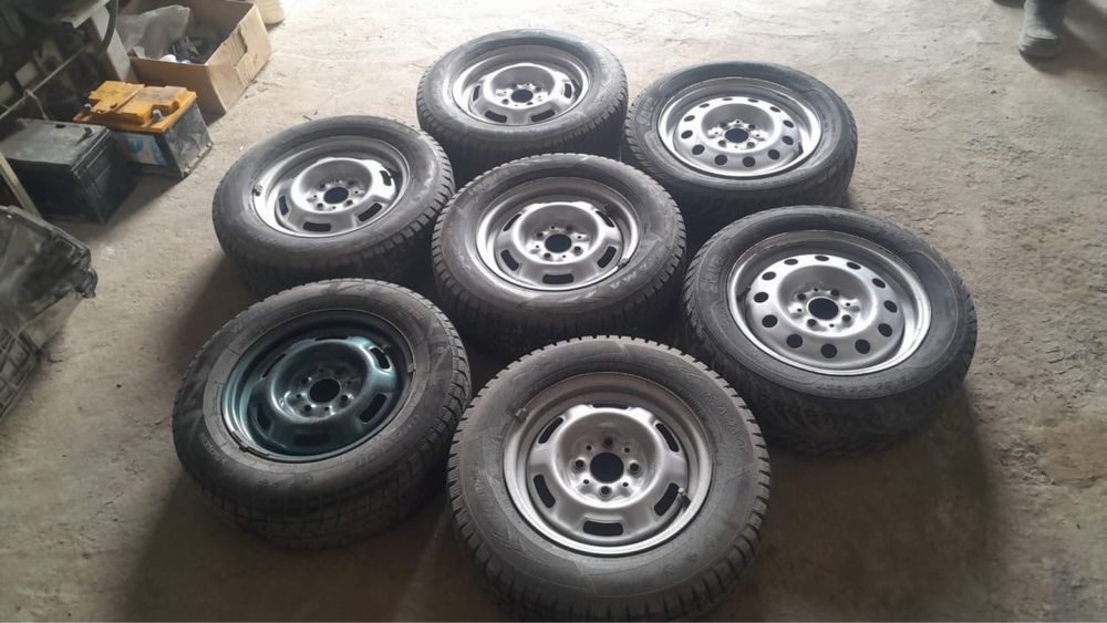 Жигули заттары сатылады