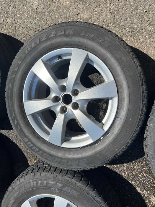 5х108 17 Джанти Volvo Ford Peugeot Citroen 5x108 Волво Пежо Ситроен