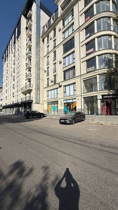 Продаётся нежилое помещение