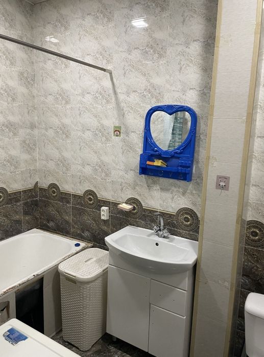 Сдается 3х комнатная на Ттз Мирзо-Улукбекский район