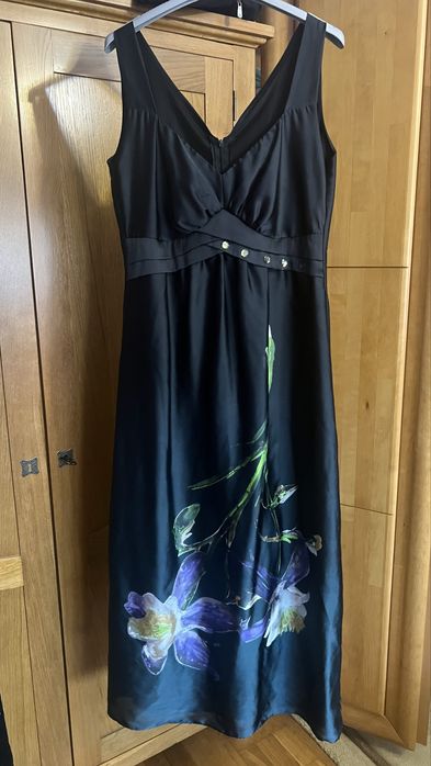 Rochie de seara lunga