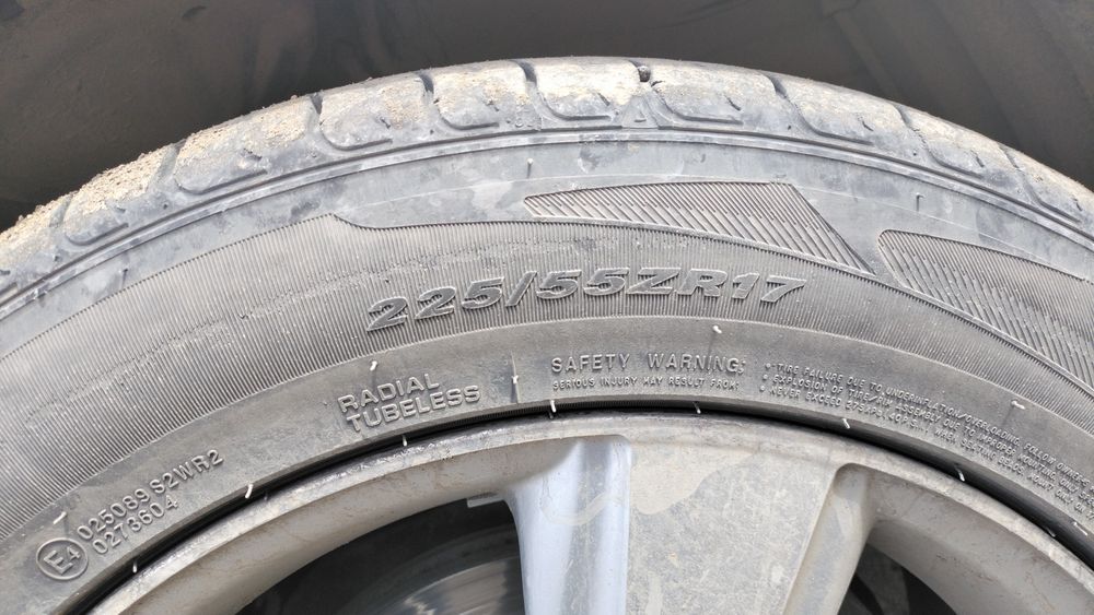 Нексян альфартта тур