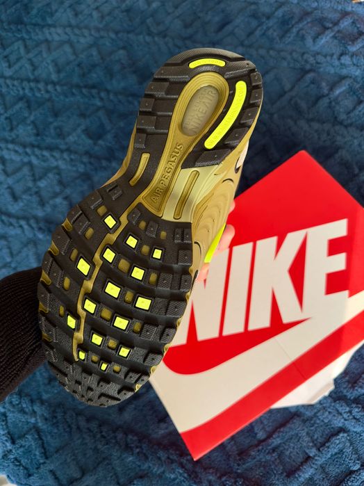 Маратонки Nike Air Pegasus Wave