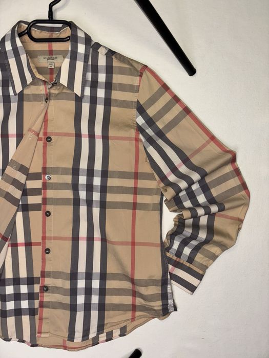 Camasa Burberry Femei M