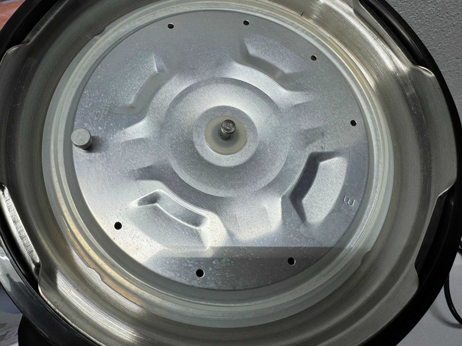 Тенджера 8 - 1 King Pro SC-30SA / 3л