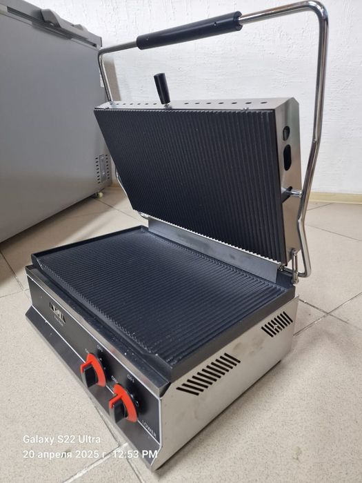 Тостер прижимной 811ЕD