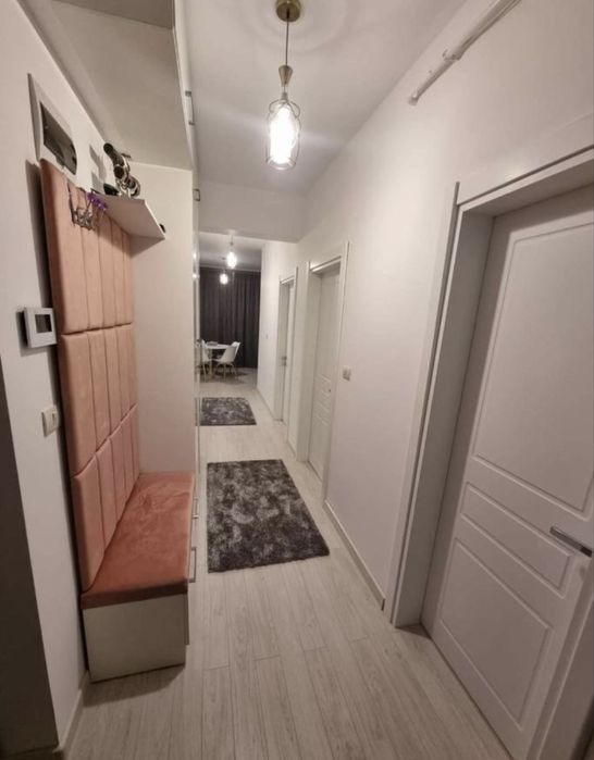 Apartament 2 camere decomandat si finalizat bloc nou