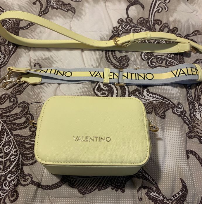 Дамска чанта Valentino