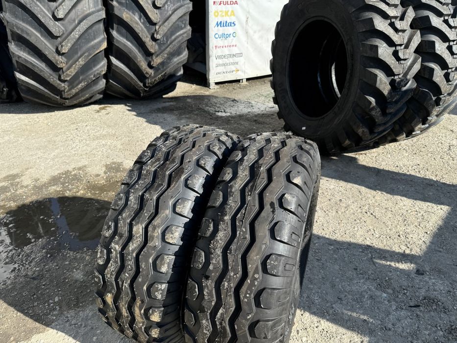 ANVELOPA 11.5/80-15.3 SPEEDWAYS PK-303 18PR TL  Cauciucuri tractor, Fiat, Case, Fendt, John Deere, New Holland, Massey Ferguson, UTB   Cauciucuri trac