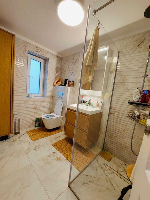 Vand VILA|Accept variante apartament 3/4 camere sau rate pe termen scurt|Complex privat de vile la 900m de Sector 2 Bucuresti|Drumul Fundeni Dobroesti