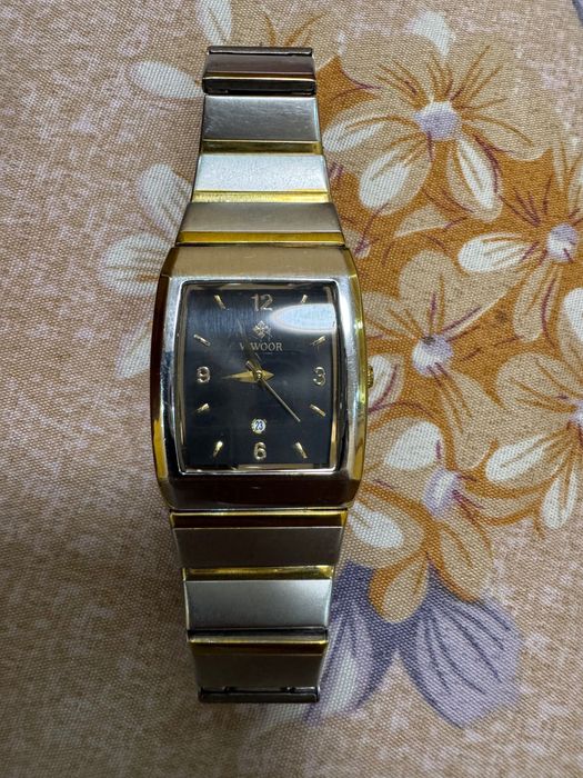 WWOOR wr-8888m original kvars soati