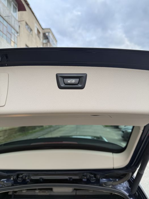 Vand bmw f31 2015 euro 6 b47