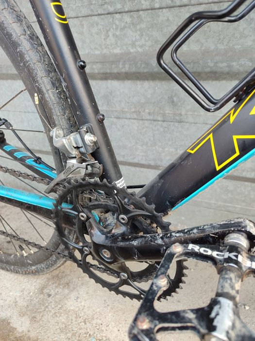 KONA ESATTO D scandium