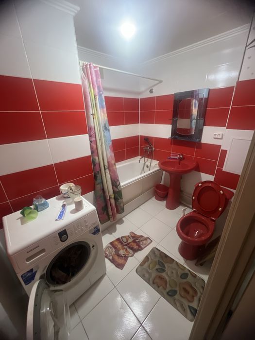 Сдам квартиру! Район вокзала!