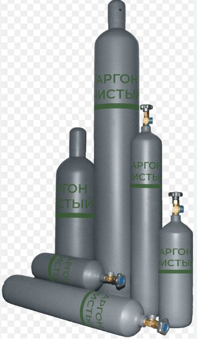 Аргон чистый город Костанай с доставкой с места аргон