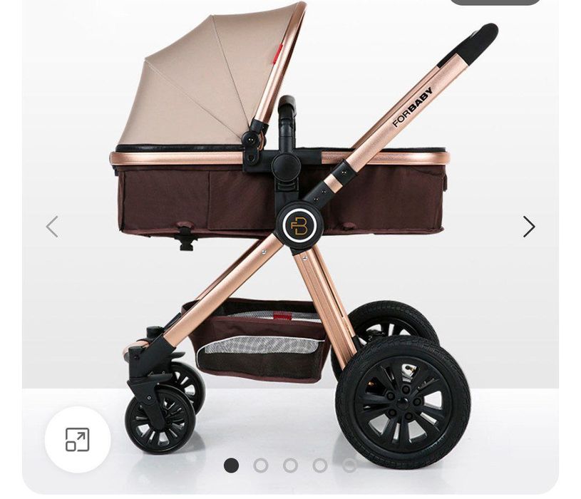 Коляска срочно сотилади