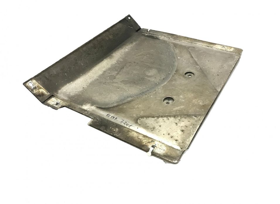 9304923230 Capac pentru Catalizator toba finala MERCEDES BENZ Axor, Actros MP1, MP2, MP3 (1996-2014) MERCEDES-BENZ