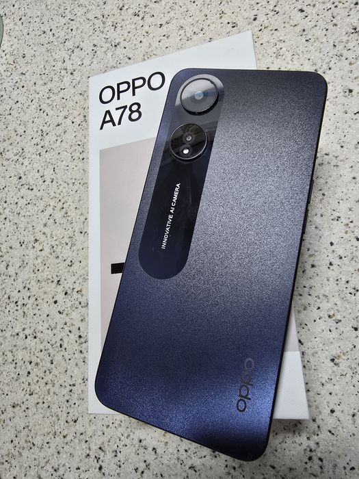 Оппл А 78 256гб 27000тг