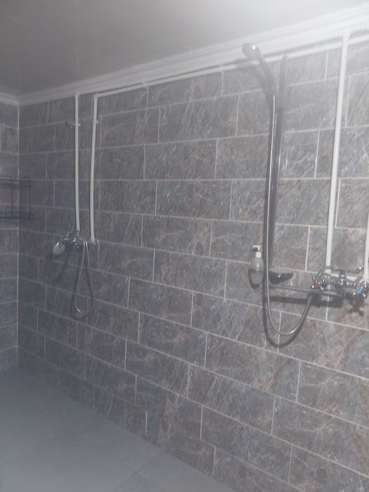 Баня на дровах на 31