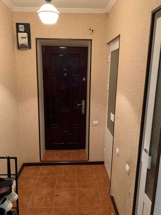 sb Продажа Кадышева 2 ком. 1 этаж кирпич R 17