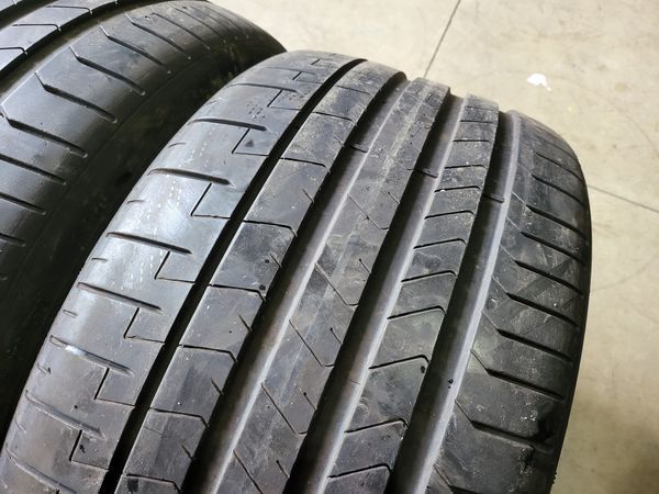 285/30/22 PIRELLI 4бр