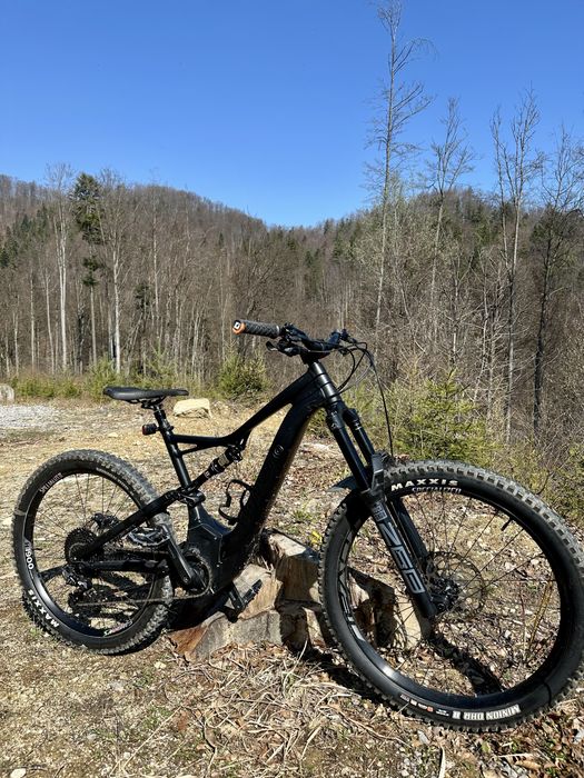 Bicicleta electrica Specialized Levo